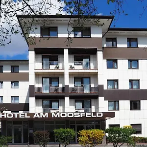 Am Moosfeld מינכן