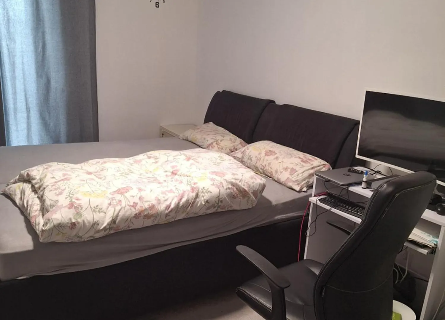 דירה מינכן Two Rooms Flat