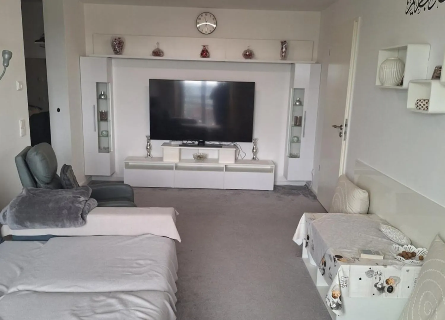 מינכן Two Rooms Flat 0*,  גרמניה