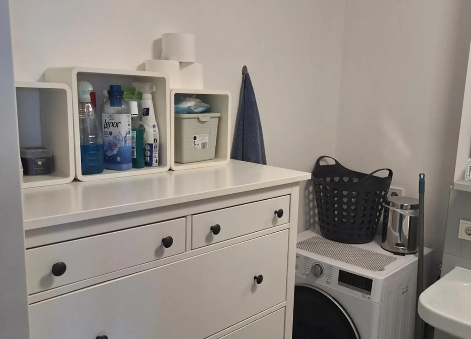 דירה מינכן Two Rooms Flat