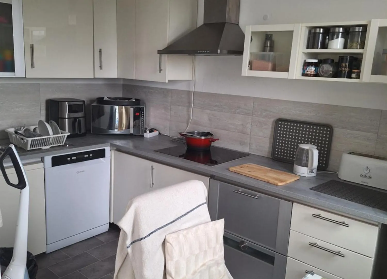 מינכן Two Rooms Flat דירה